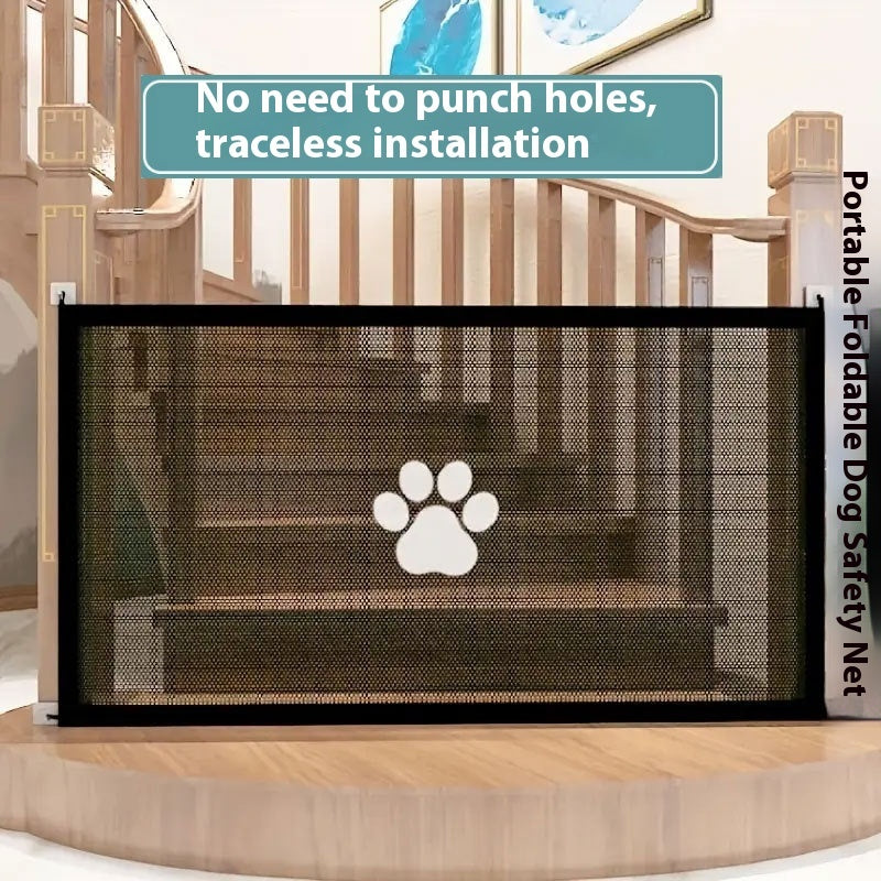 Portable Folding Pet Dog Playpen