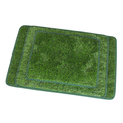 New Dog Grass Pad Pee Mat