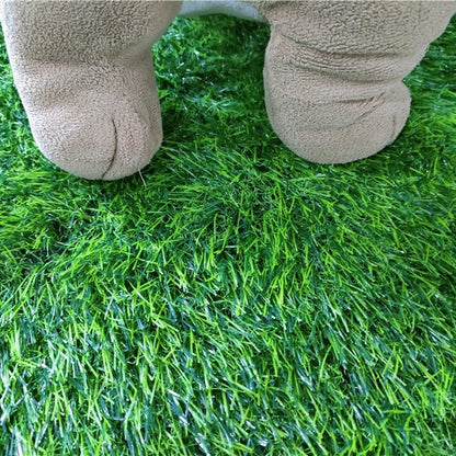 New Dog Grass Pad Pee Mat