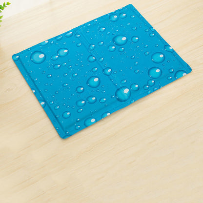 Golden Retriever Big Dog Ice Mat