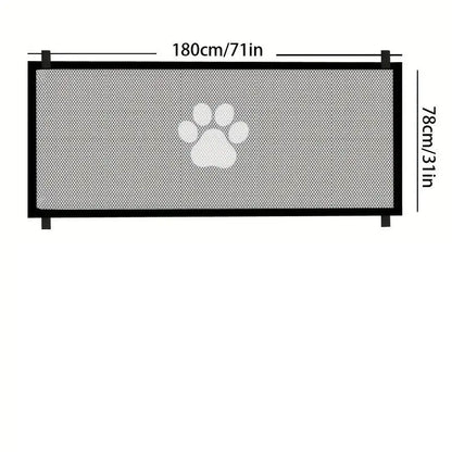 Portable Folding Pet Dog Playpen