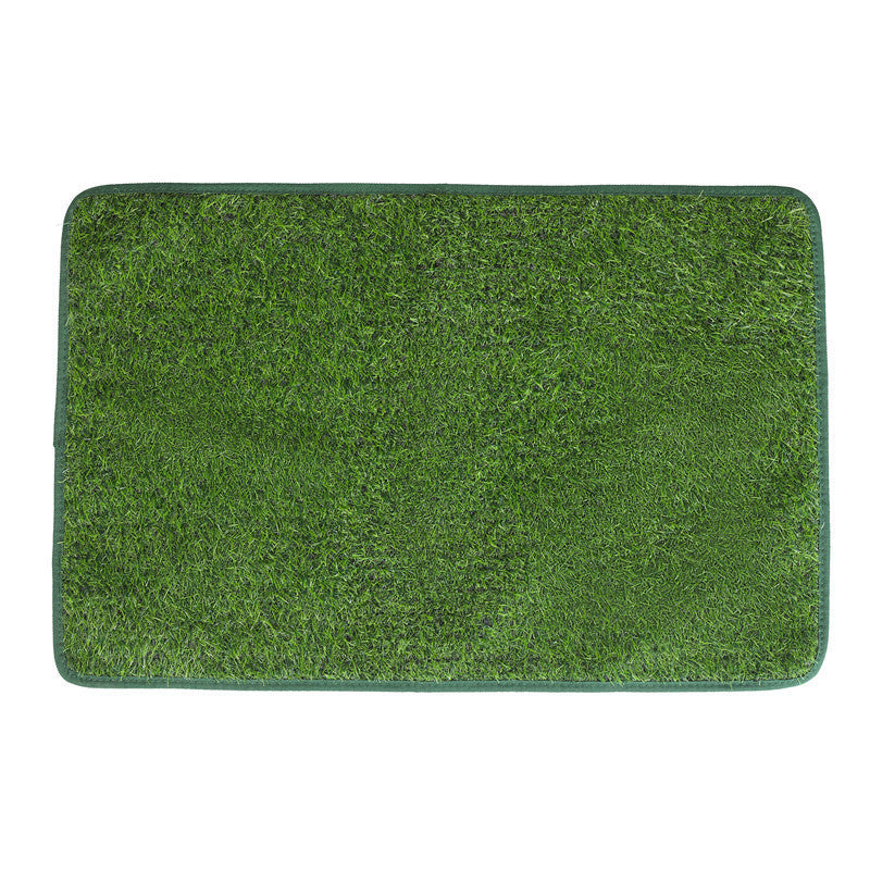 New Dog Grass Pad Pee Mat